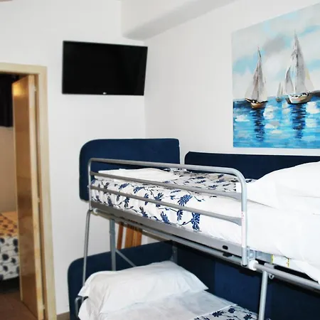 Bed & Breakfast Rosadimare Giardini Naxos