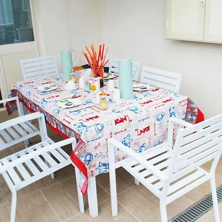 Rosadimare Bed & Breakfast