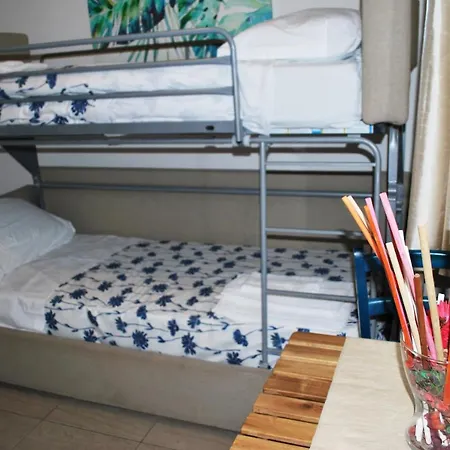 Bed & Breakfast Rosadimare *