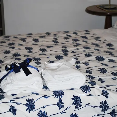 Bed & Breakfast Rosadimare Giardini Naxos